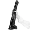 Bad Horse Gode long MEGA HORSE 40 x 7.5 cm